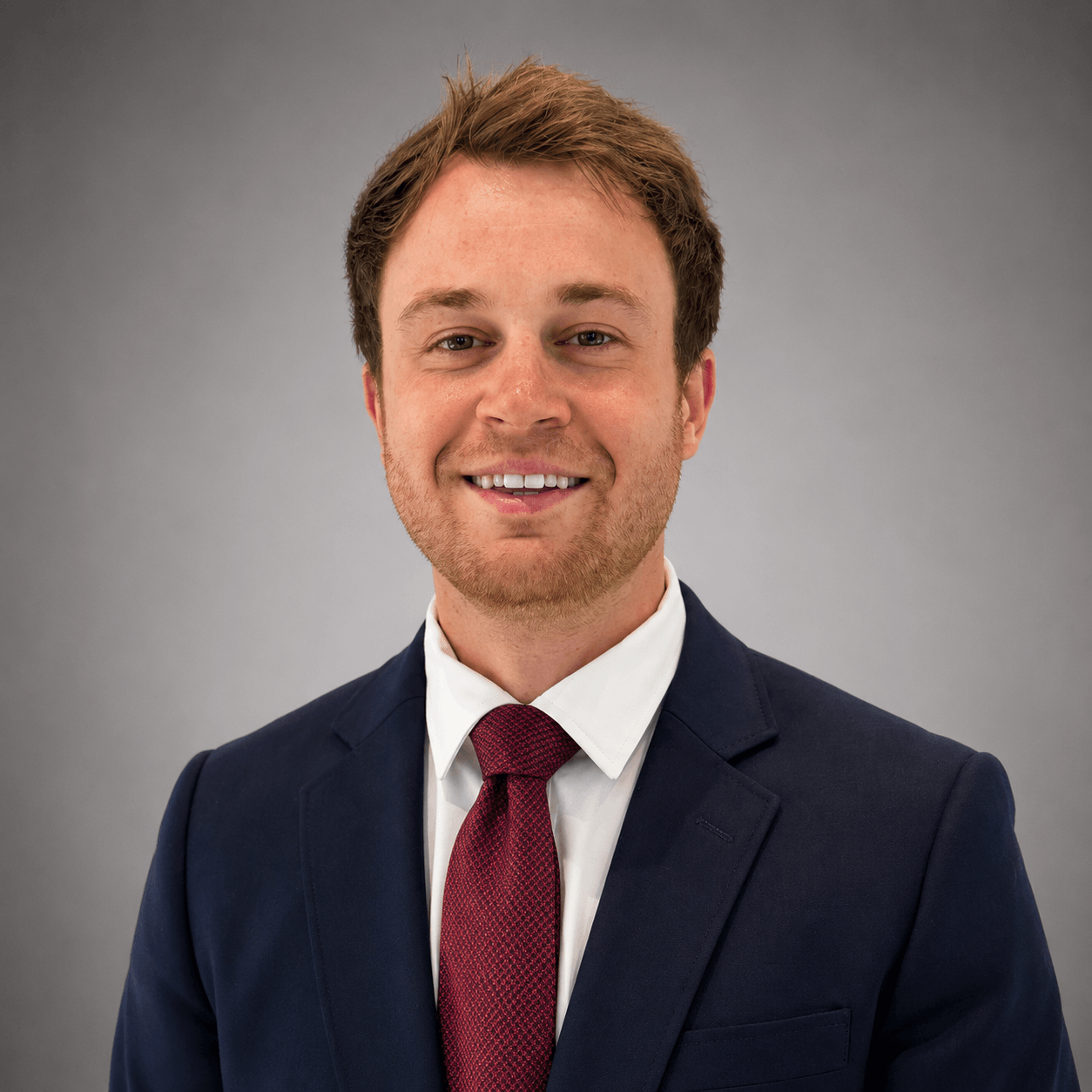 Jordan Hill, wealth management associate at Peak American Investment Advisors